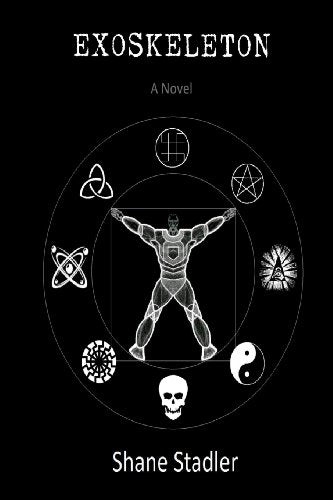 Exoskeleton: A Novel