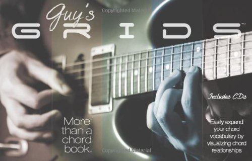 Guy's Grids: More Than a Chord Book