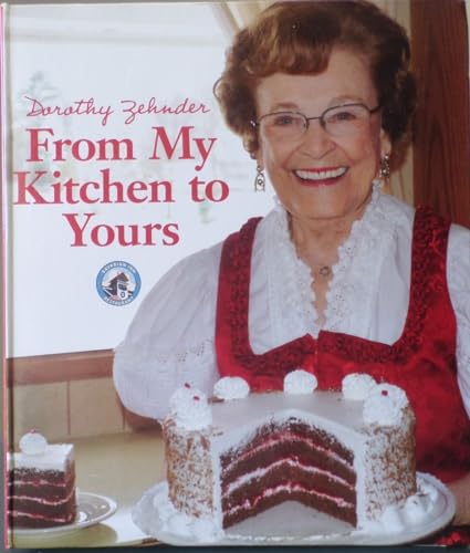 From My Kitchen to Yours