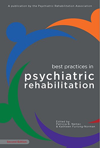 Best Practices in Psychiatric Rehabilitation