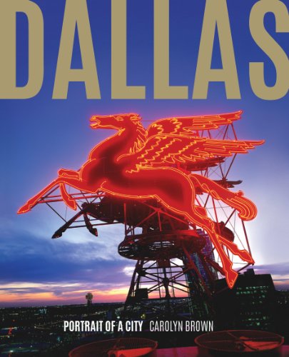 Dallas: Portrait of a City