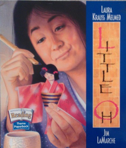 Houghton Mifflin LITTLE OH