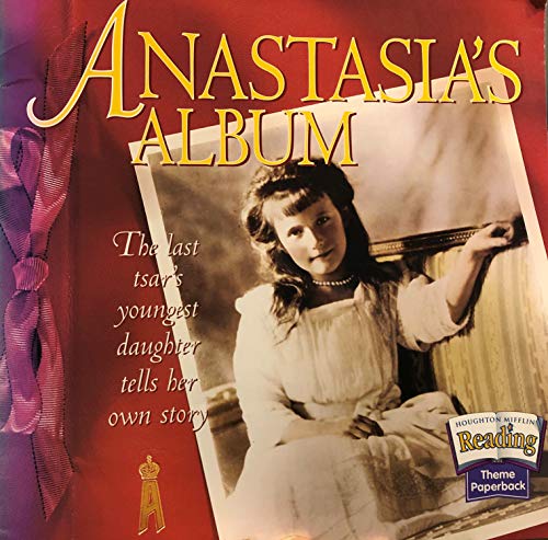 Anastasia's Album