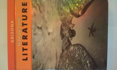 McDougal Littell Literature: Student Edition Grade 9 2008
