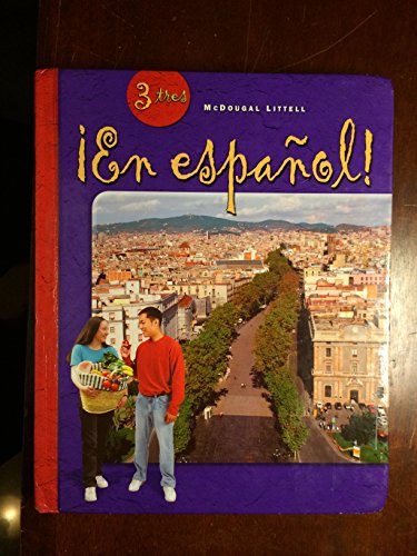 En Espanol 3 tres