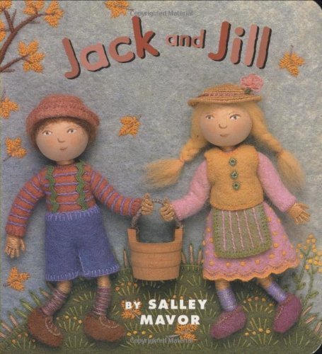 Jack And Jill