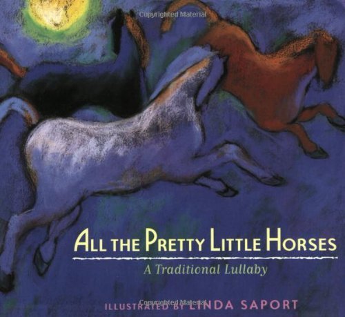 All The Pretty Horses
