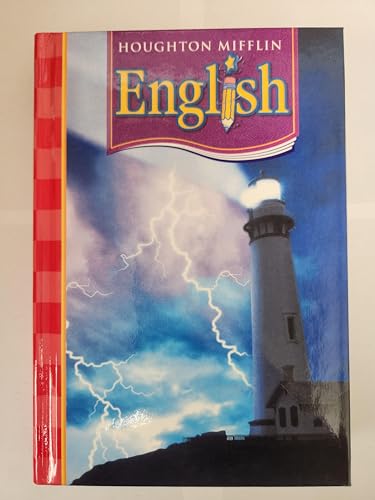 Houghton Mifflin English (Level 6)