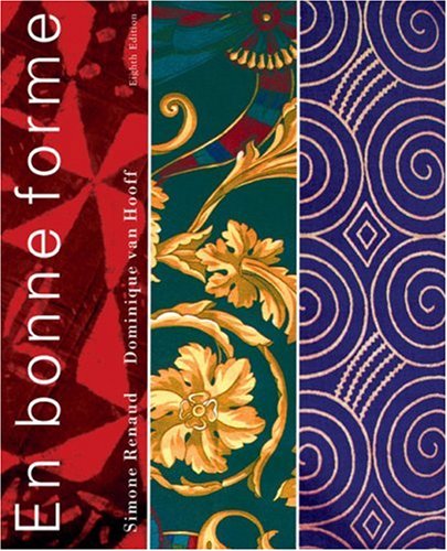En Bonne Forme (French Edition)