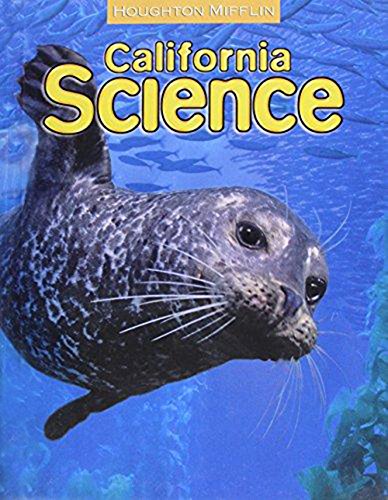 California Science
