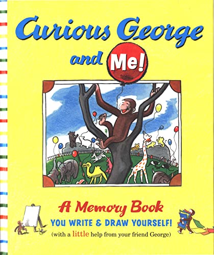 Curious George and Me!
