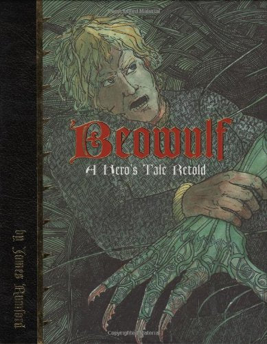 Beowulf, a Hero's Tale Retold