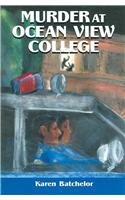 Murder at Ocean View College