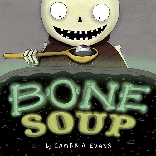 Bone Soup