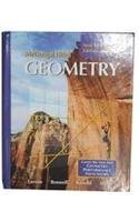 Geometry: New York Edition (Holt McDougal Larson Geometry)
