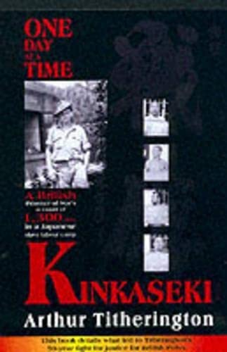 Kinkaseki : One Day at a Time