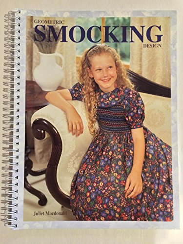 Geometric Smocking Design