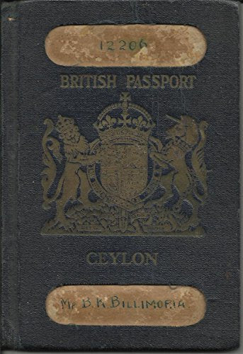 Passport: A Believer's Guide to the Kingdom of God by Tim Davidson (2008-07-17)