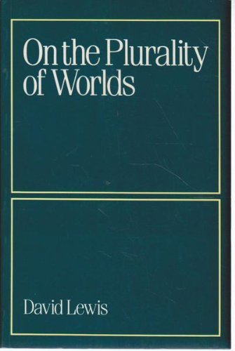 On the Plurality of Worlds
