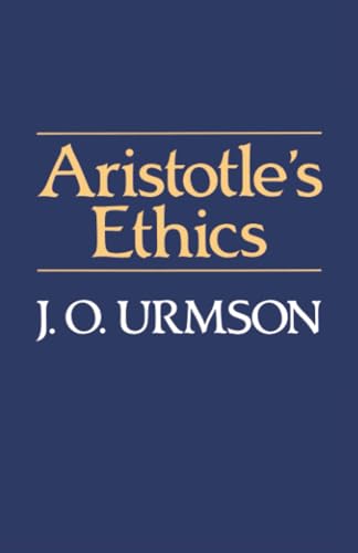 Aristotle's Ethics