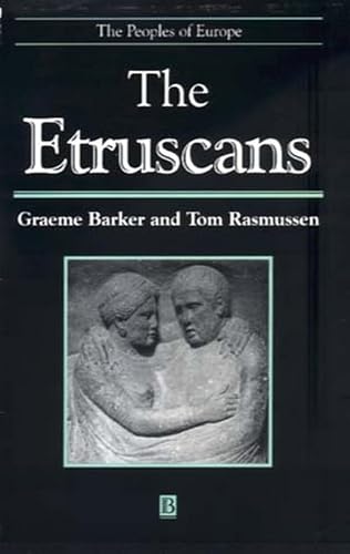 Etruscans (The Peoples of Europe)