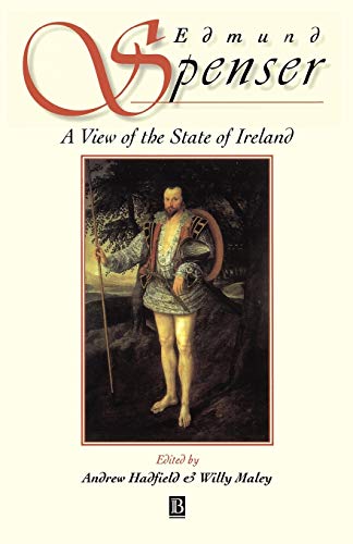 A View of the State of Ireland