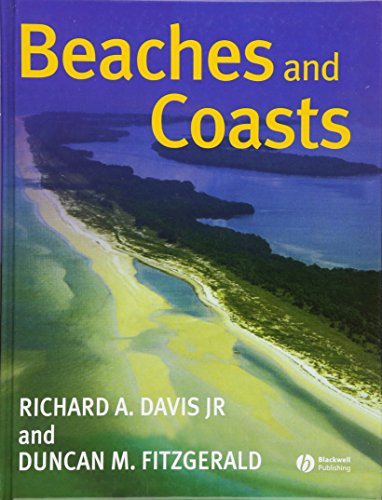 Beaches and Coasts