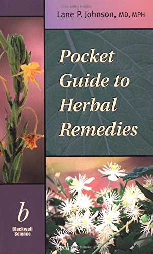 Pocket Guide to Herbal Remedies