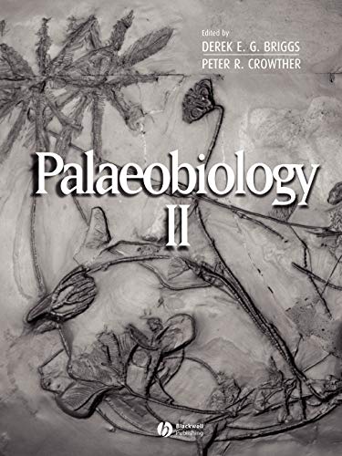 Palaeobiology II (Paleobiology (Paperback))