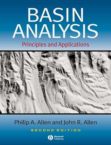 Basin Analysis: Principles and Applications