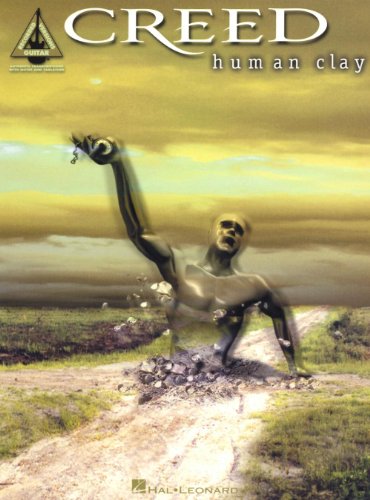 Creed - Human Clay