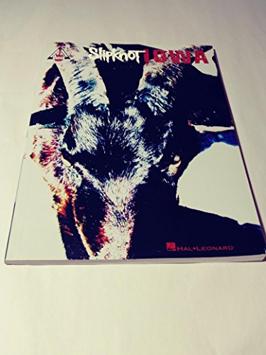 Slipknot - Iowa
