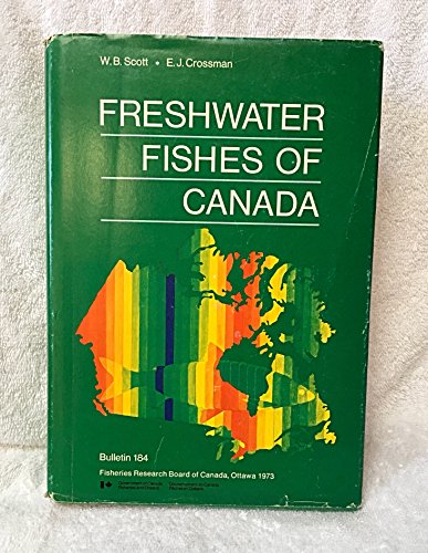 Freshwater Fishes of Canada