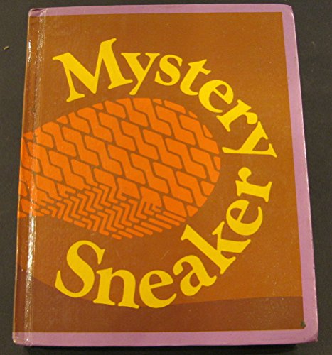 Mystery Sneaker (Ginn Reading Program Level 9)