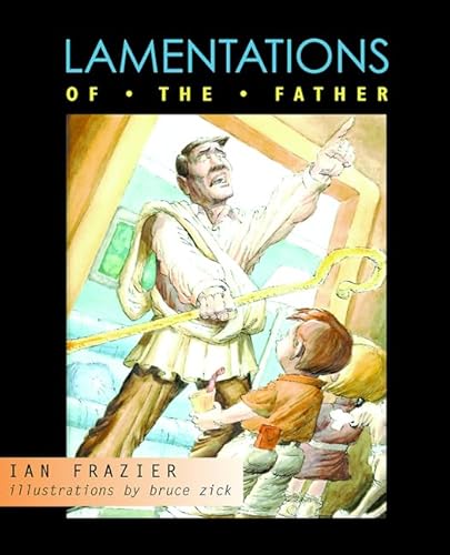 Lamentations of the Father