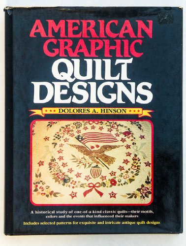 American Graphic Quilt Designs
