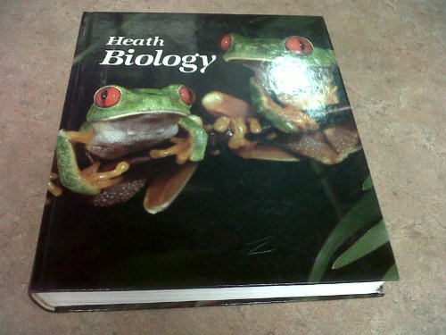 Heath Biology