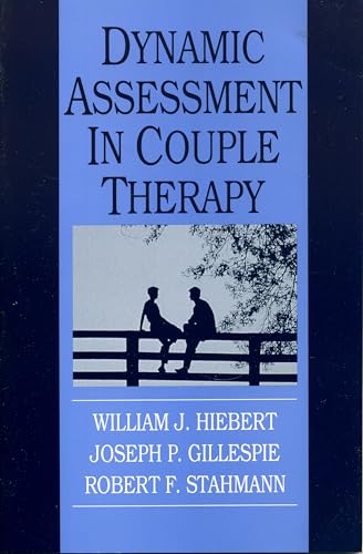 Dynamic Assessment in Couple Therapy