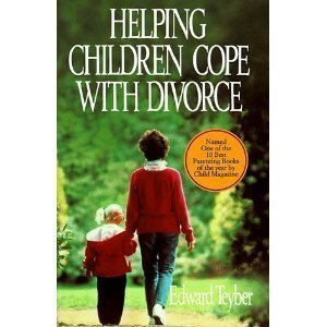 Helping Children Cope With Divorce