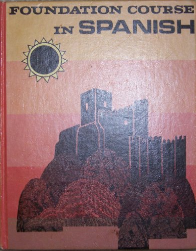 Foundation Course in Spanish, 3rd Edition (Spanish Edition)