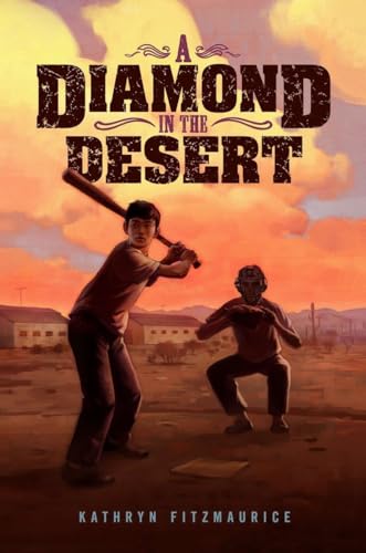 A Diamond in the Desert