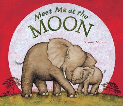 Meet Me at the Moon