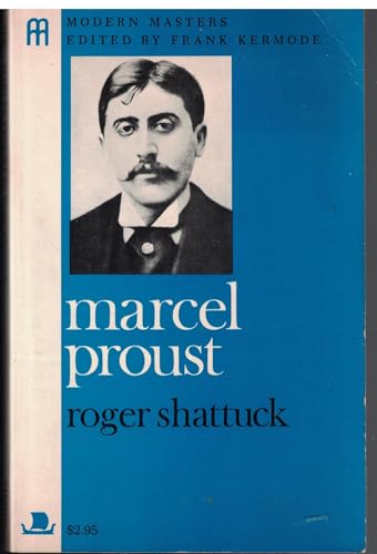 Marcel Proust