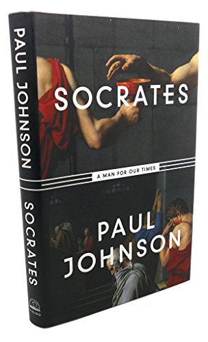 Socrates: A Man for Our Times