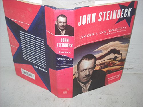 America and Americans and Selected Nonfiction