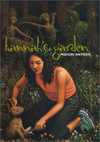 Hannah's Garden