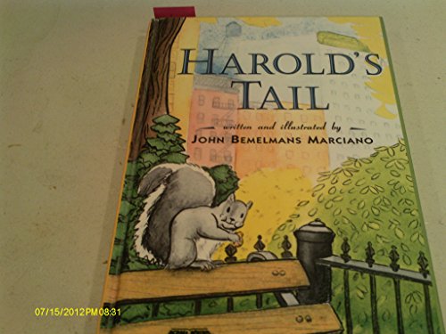 Harold's Tail