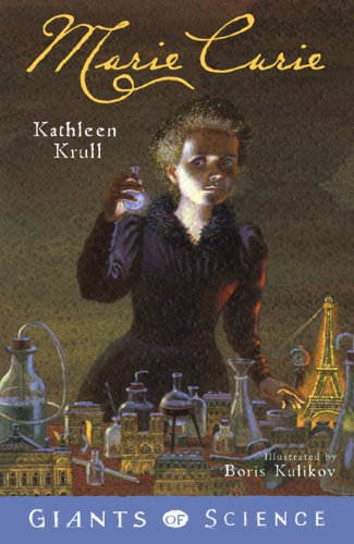 Marie Curie (Giants of Science)