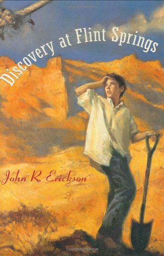 Discovery at Flint Springs