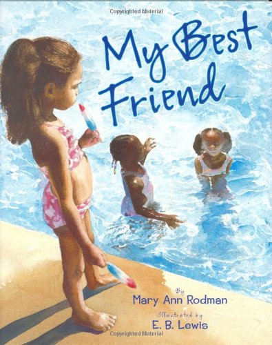 My Best Friend
